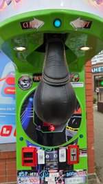 Усиленный защитный рукав Rocky Boxer