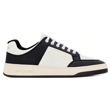 Saint Laurent Sneaker 'White'