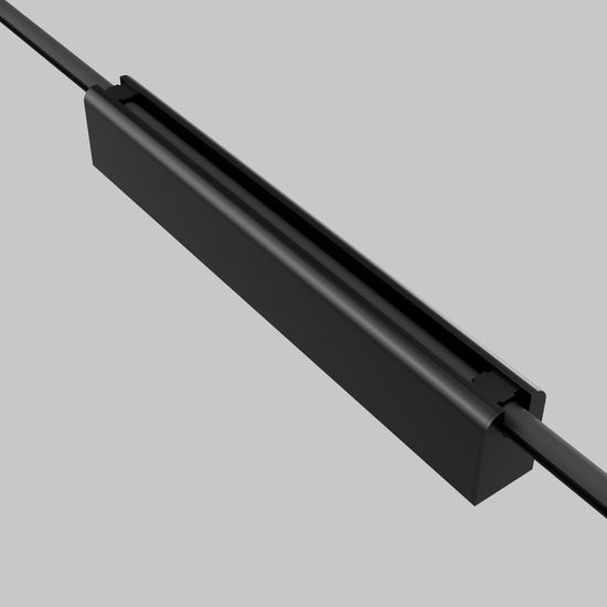 Трековый светильник Technical TR237-1-12W3K-B