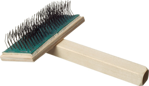 Зооник пуходёрка для кошек и собак кавказец