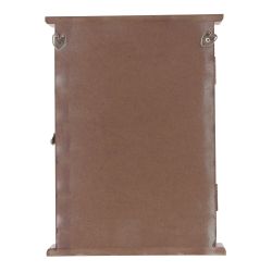 GAEM Ключница, L19 W6 H25,5 см