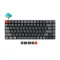 Keychron K3 v2 Blue Switch