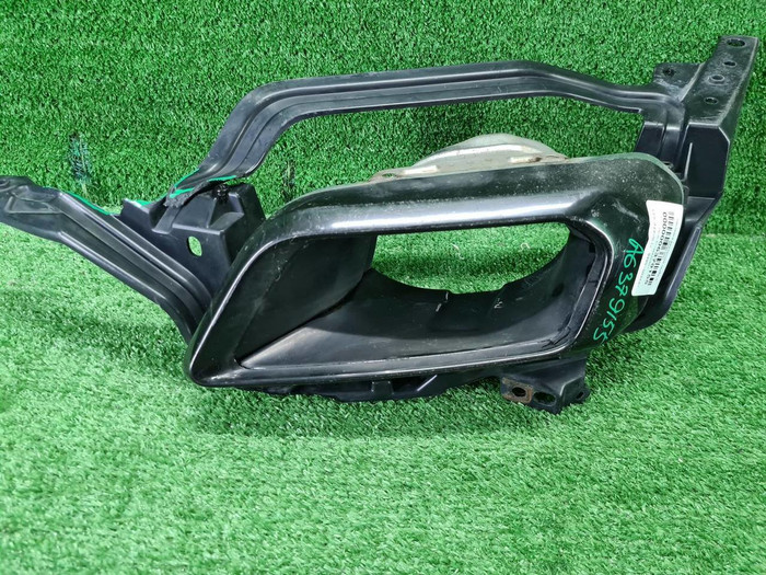 Насадка глушителя левая BMW X7 G07 (2019-2022)