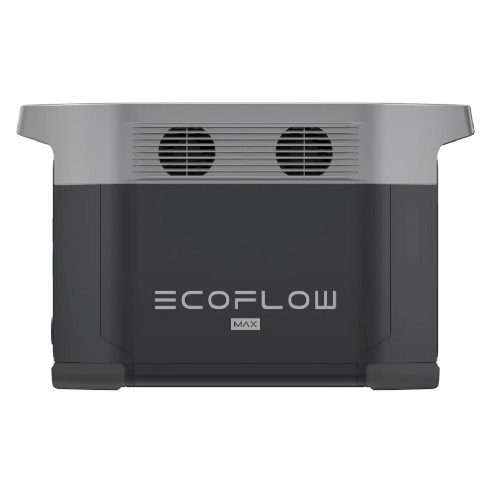 Портативная зарядная станция EcoFlow DELTA Max (1600), 2000 Вт
