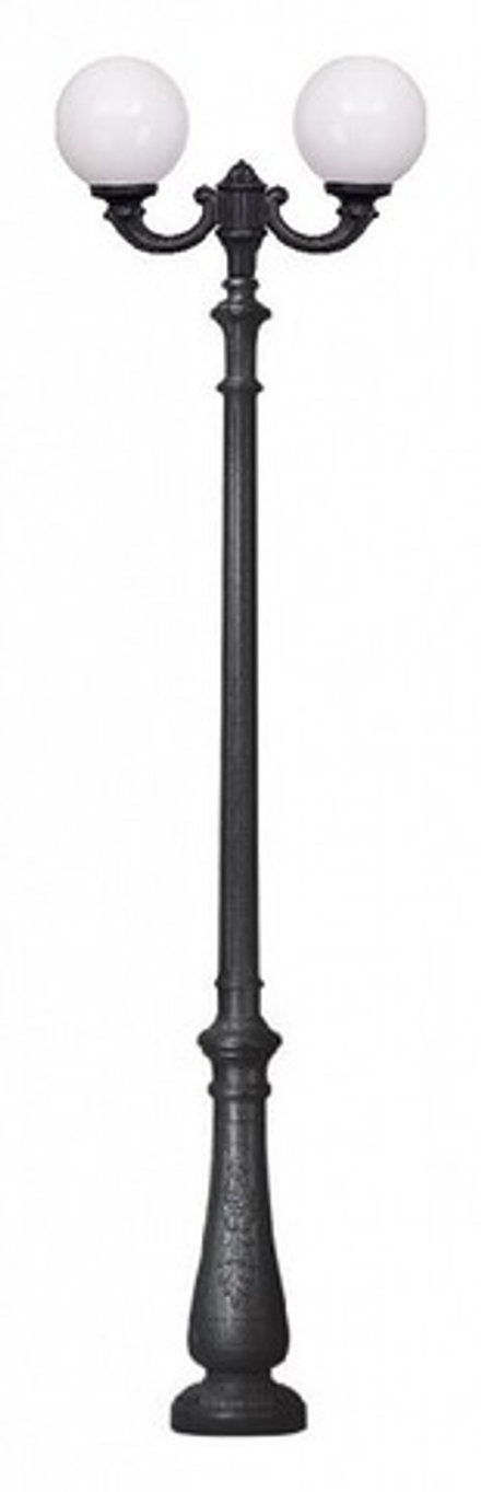 Фонарный столб Fumagalli Globe 300 G30.202.R20.AYF1R