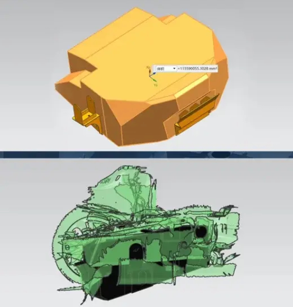 Дополнительный топливный бак на 115 литров для Land Rover Discovery 3 / 4 Range Rover Sport L320 резервный бак топливный насос