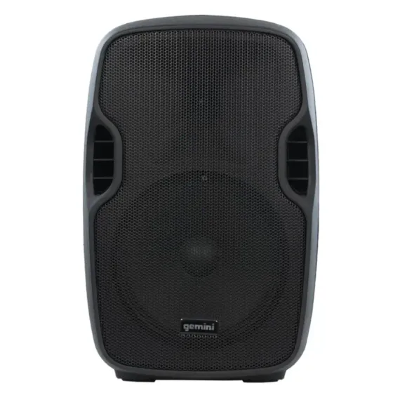 Gemini AS-10TOGO Black