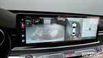 Kia The New K9 (Quoris/K900) 2 Generation 3.3 T-GDI AWD (05.2022)