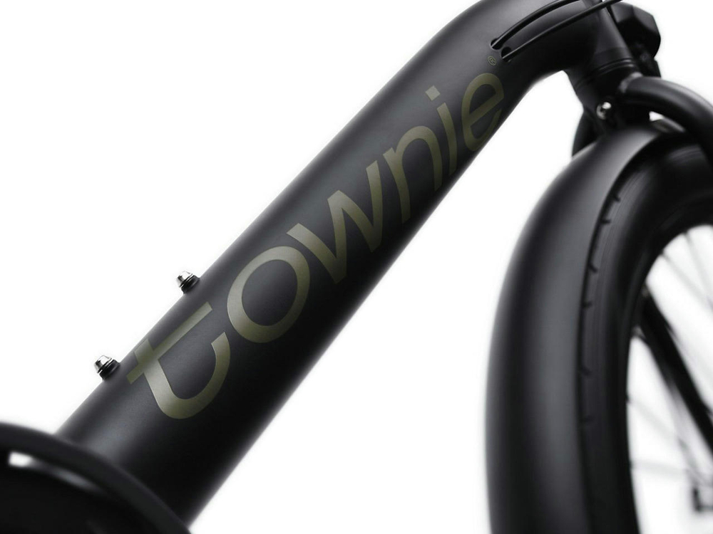 Электровелосипед Electra Townie Go! 7D Step Over (2022)