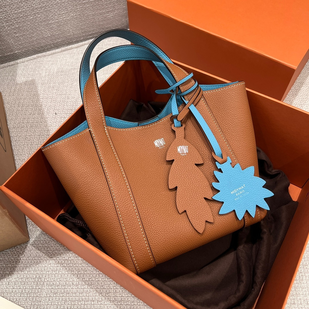 Moynat Duo Tote Bag BB