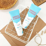 Очищающая пенка 3 в 1 с содой Etude House Baking Powder Pore Cleansing Foam
