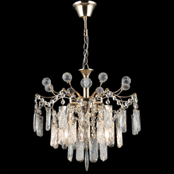 02584-0.4-04 FGD светильник потолочный