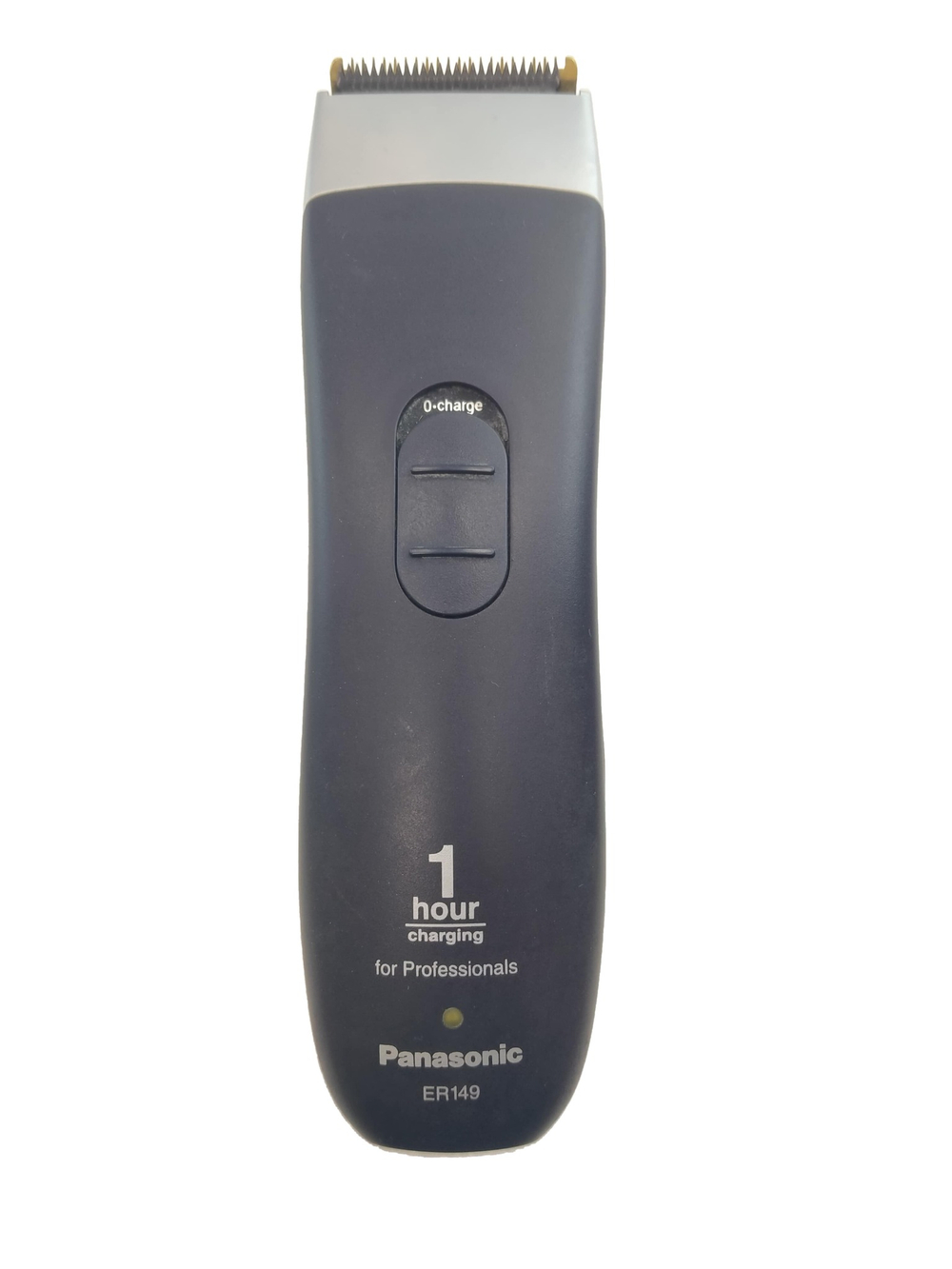 Замена аккумулятора в Panasonic ER149