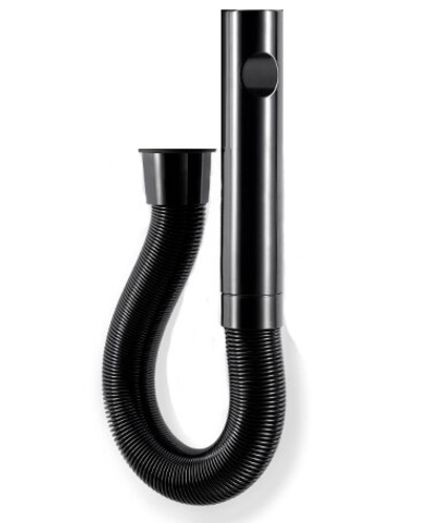 Шланг Valera Hospitality HHBS для фена 832 (18300506 black/black)