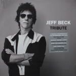 Jeff Beck / Tribute (EP)