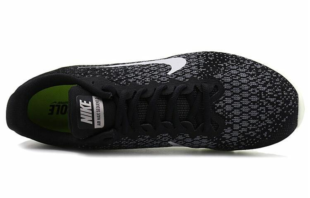 Кроссовки Nike Air Max Sequent