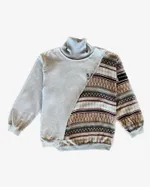 Толстовка Два Ноль 007