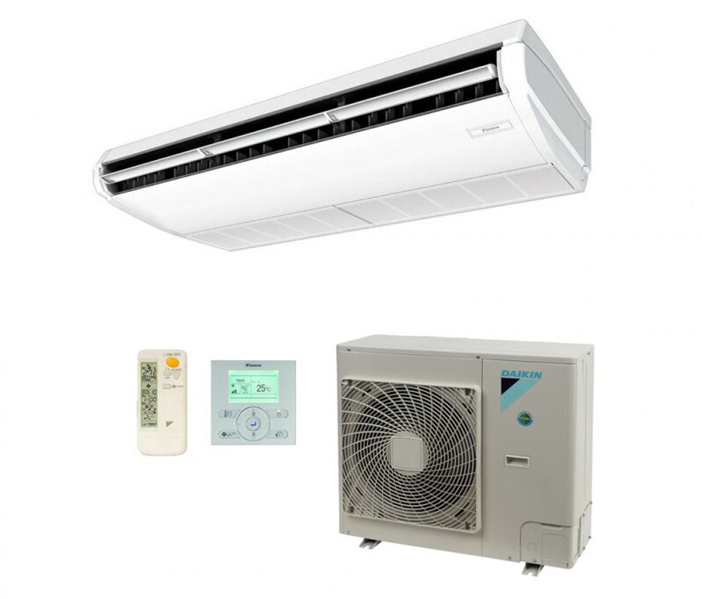 Daikin FHA71A/RR71BW