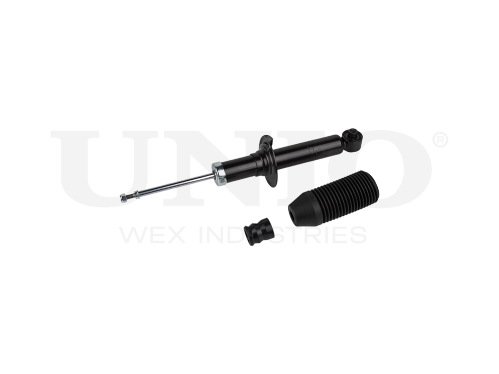 Амортизатор газовый задней подвески UNIO SAB-10743