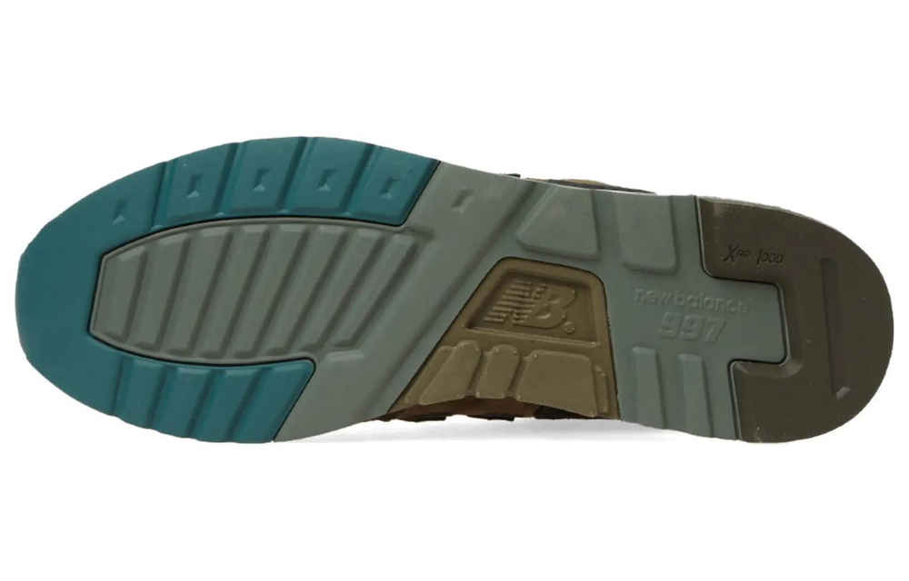 Кроссовки New Balance Military Pack