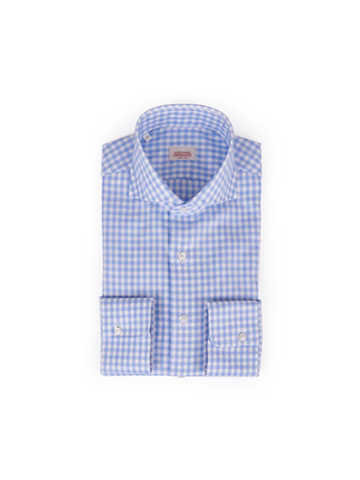 Сорочка Alessandro Gherardi