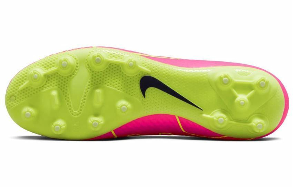 Кроссовки Nike Zoom Mercurial Superfly 9 Academy Hg