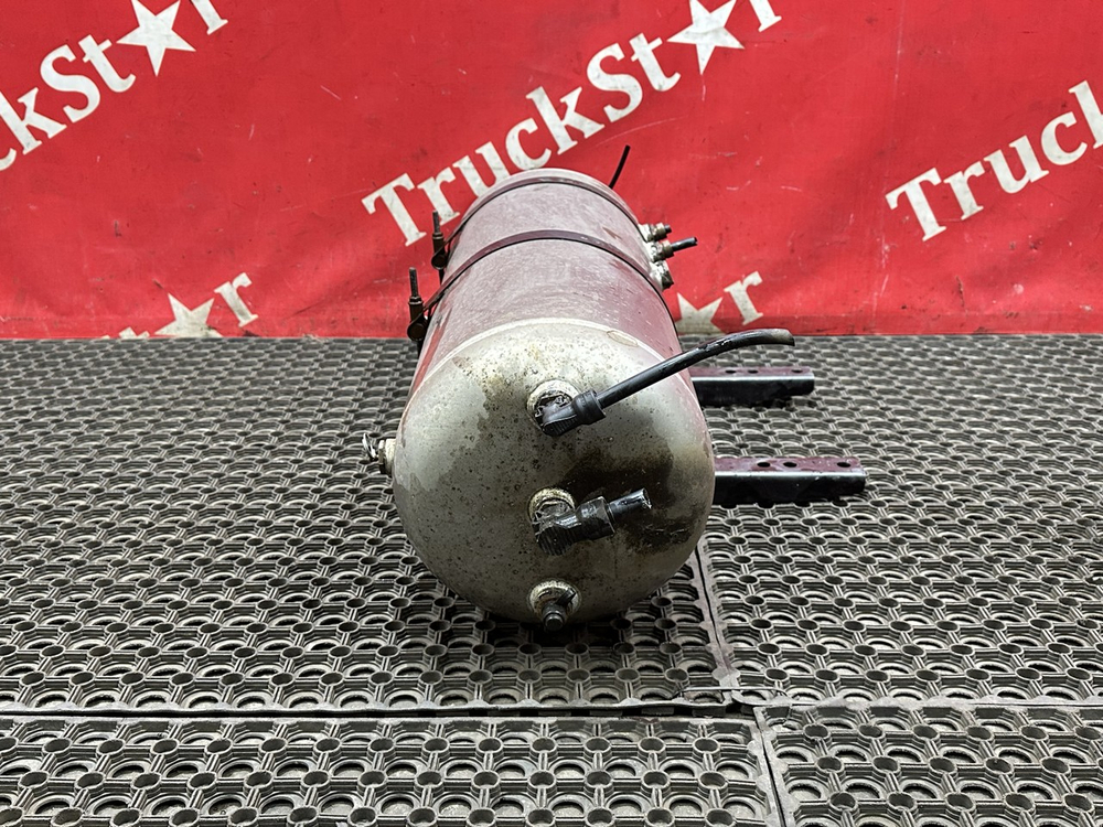 Ресивер воздушный 50L 2023г