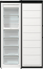 Морозильный шкаф Gorenje FN619EABK6
