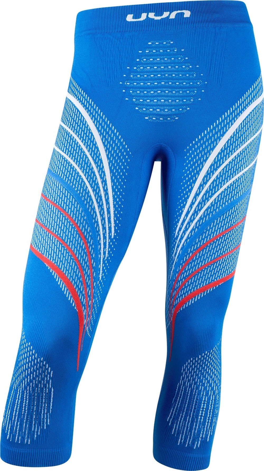 UYN брюки 3/4 термобелье NATYON 2.0 RUSSIA UW PANTS MEDIUM T028 Russia