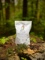 Сухой корм SHAMAN "Дух дикой природы" Утка с яблоками 1 кг; мелкая гранула; для взрослых собак; Класс Холистик