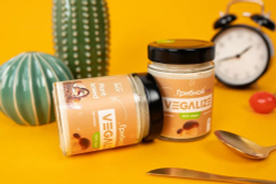 Соус Грибной без сахара и глютена VEGALIZE 3 шт 240 г низкокалорийный, для пиццы, макарон и салата