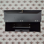 Инструментальный ящик | 128/F4702 | Spare Parts