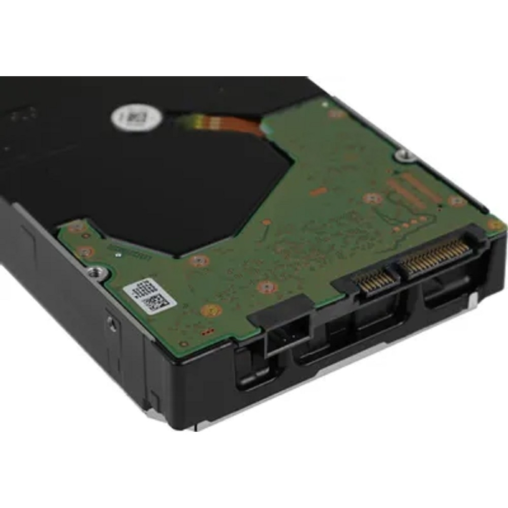 HDD жесткий диск 14TB WD Purple Pro (WD142PURP) (Serial ATA III, 7200- rpm, 512Mb, 3.5", All Frame AI)