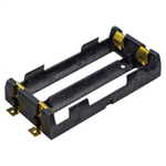 Батарейный отсек 2 x 18650 (SMT)