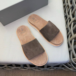 Шлепанцы Brunello Cucinelli