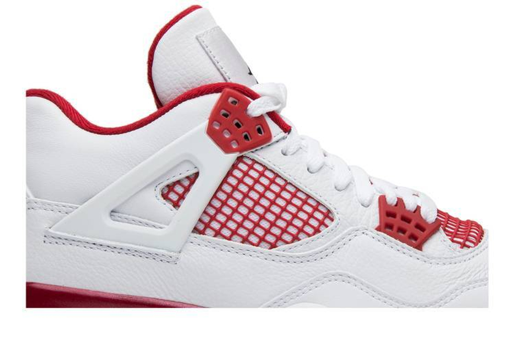 Кроссовки Jordan Air Jordan 4 Retro Alternate 89