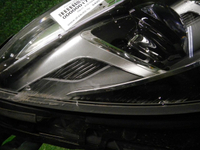 Фара правая Mercedes S W222 (2013-2017) LED