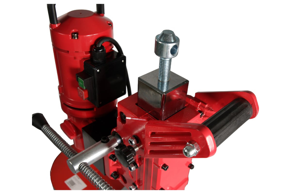 Алмазная сверлильная установка V-Drill 400