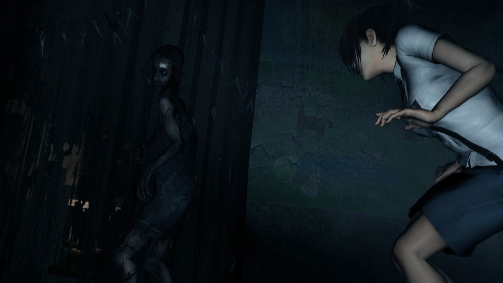 DreadOut Remastered Collection (для ПК, цифровой код доступа)