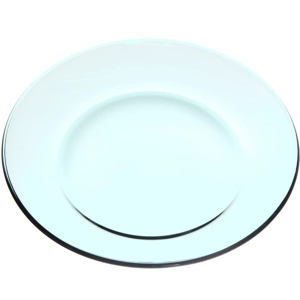 Тарелка «Аквамарин» 23см