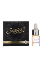 Концентрат феромонов для мужчин Sexy life 85% 5 мл