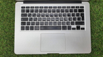 MacBook Air 13 2012 под восстановление