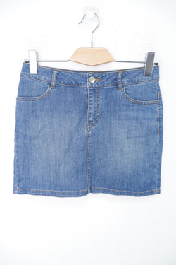 Юбка O'STIN базовая 42 размер