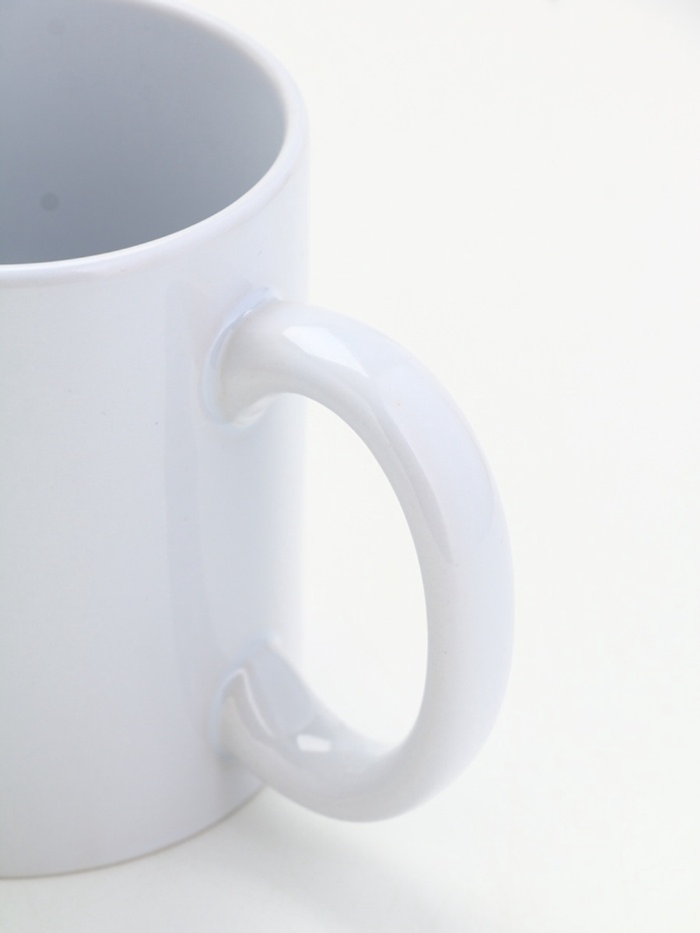 Кружка керамическая «Время расцветать», 300 мл