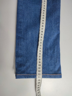 Джинсы Little Big повседневные 40-42 размер