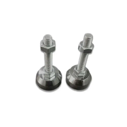 Опора винтовая UnitMC регулируемая 400204 40хМ10х50