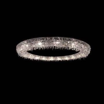 cristal chandelier Manooi  LOOP 100 replica