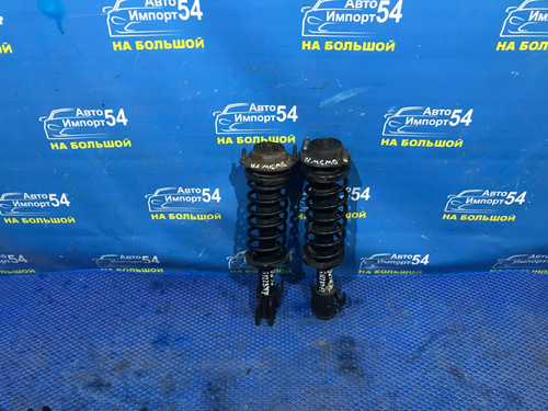 Стойка передняя правая MAZDA DEMIO 1996-2002