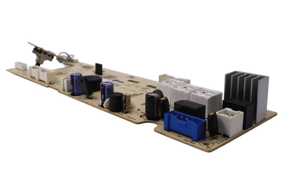 Модуль управления стиральной машины Hi WM6H10AE1W