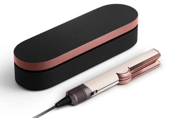 Футляр для Выпрямителя Dyson Airstrait (HT01) Ceramic Pink